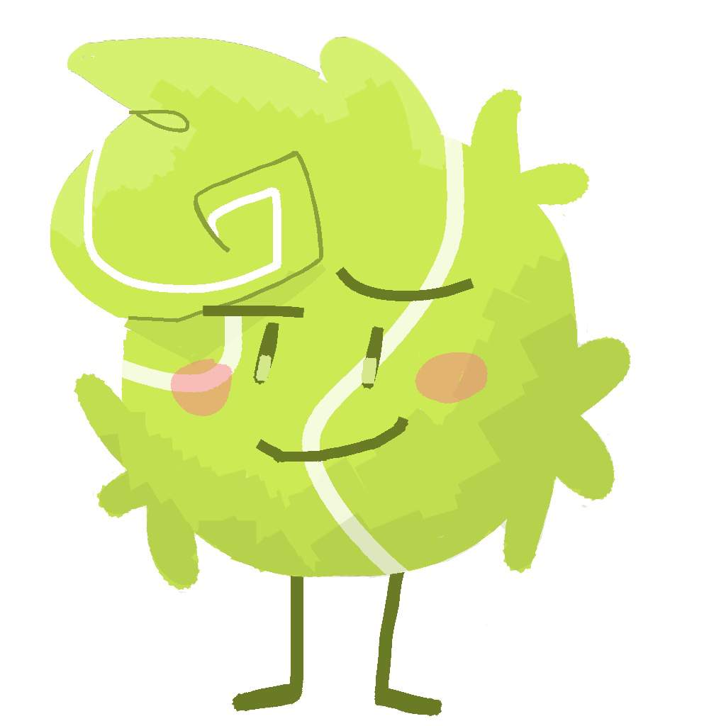 Tennis Ball Redesign! | BFDI💖 Amino