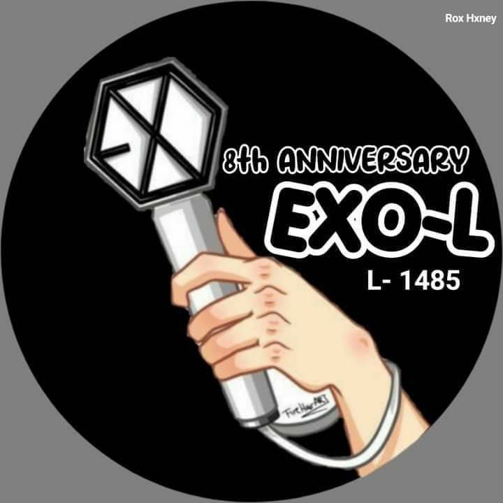 Feliz Aniversario Exo L🎊🎉 •exo Amino• Amino