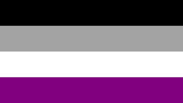 Asexuality Wiki Lgbt~ados 🏳️‍🌈 Amino