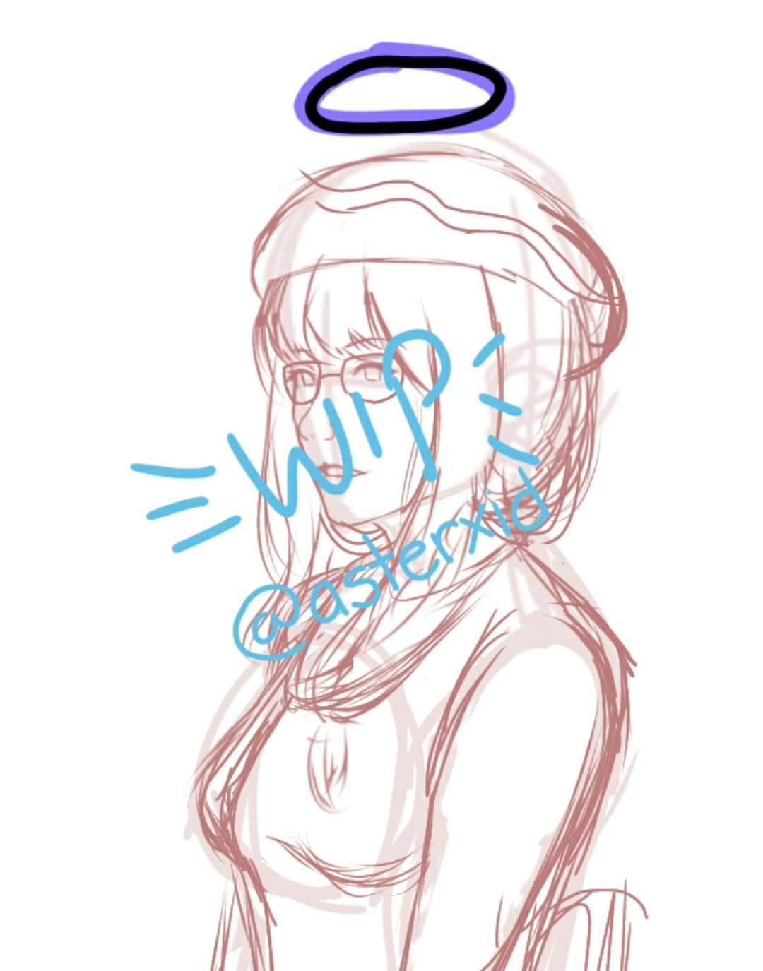 WIP Royale High Drawing • | Roblox Amino