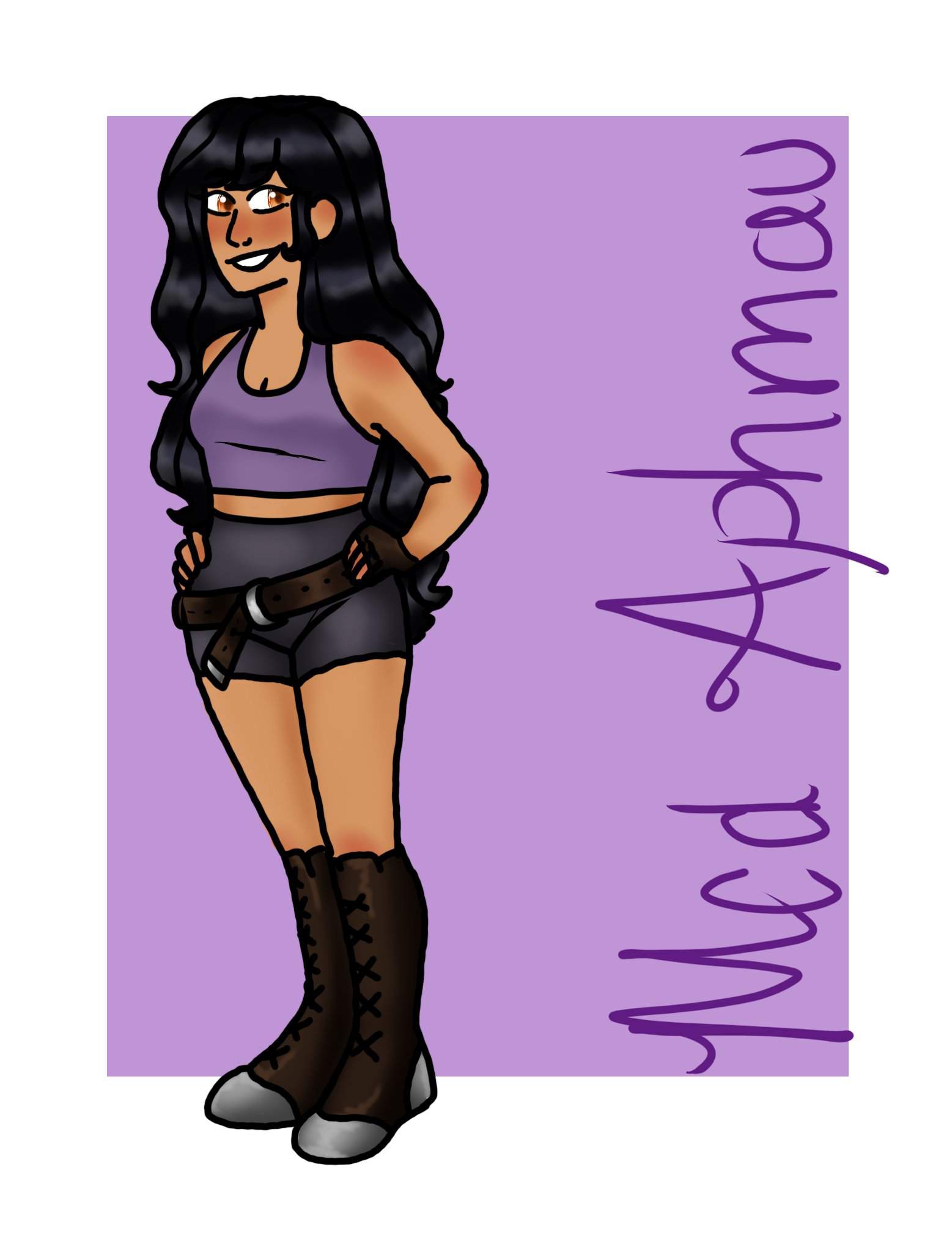 Mcd Aphmau 💜 Aphmau Amino