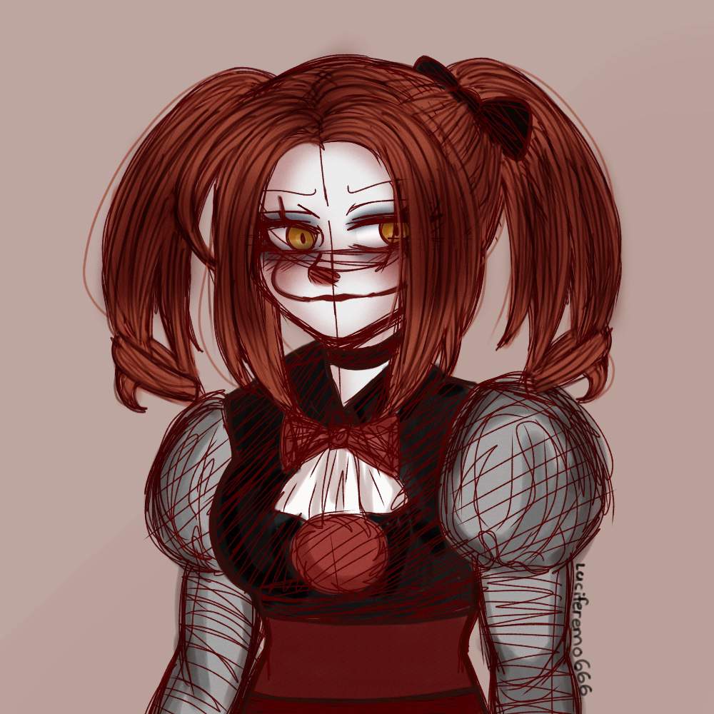 Female Pennywise Official It Amino Amino