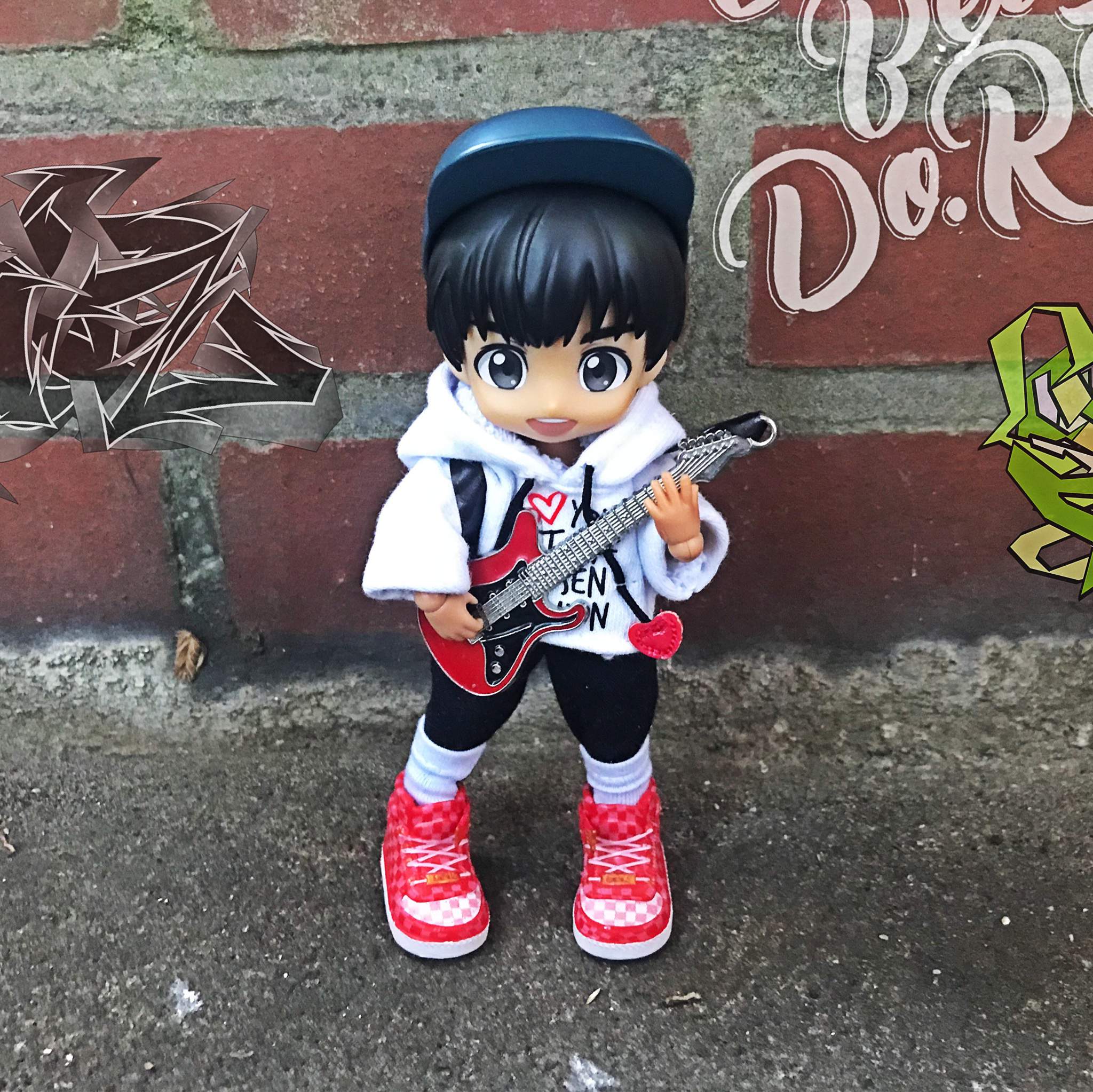 phichit nendoroid