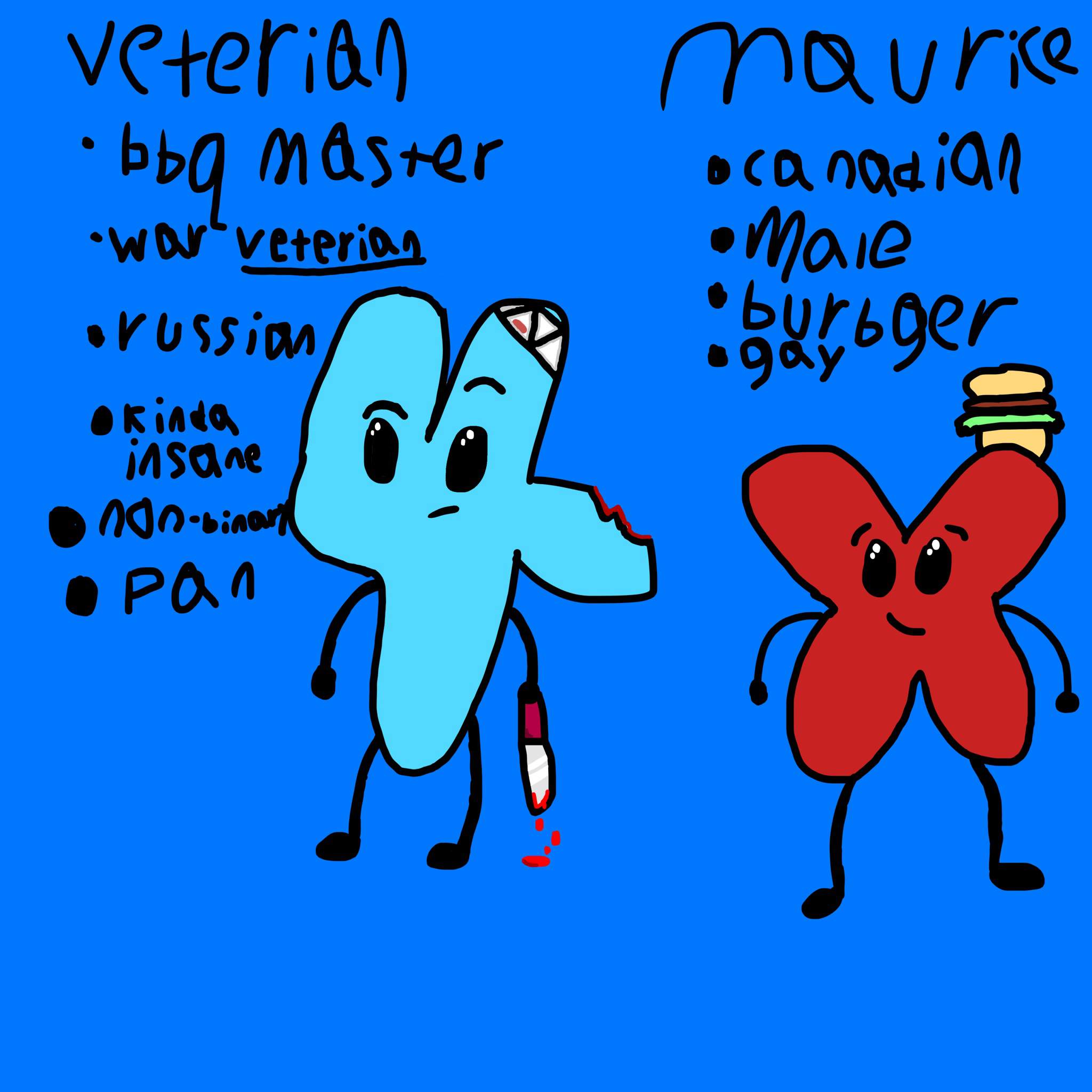 the-foursona-i-wanted-to-make-plus-an-xsona-bfdi-amino