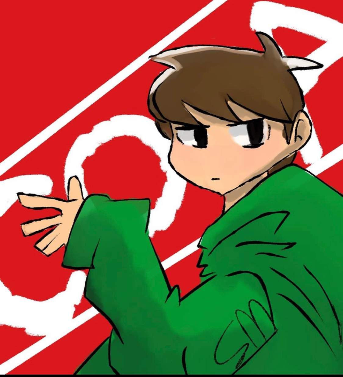 Edd But Lagtrain | 🌎Eddsworld🌎 Amino