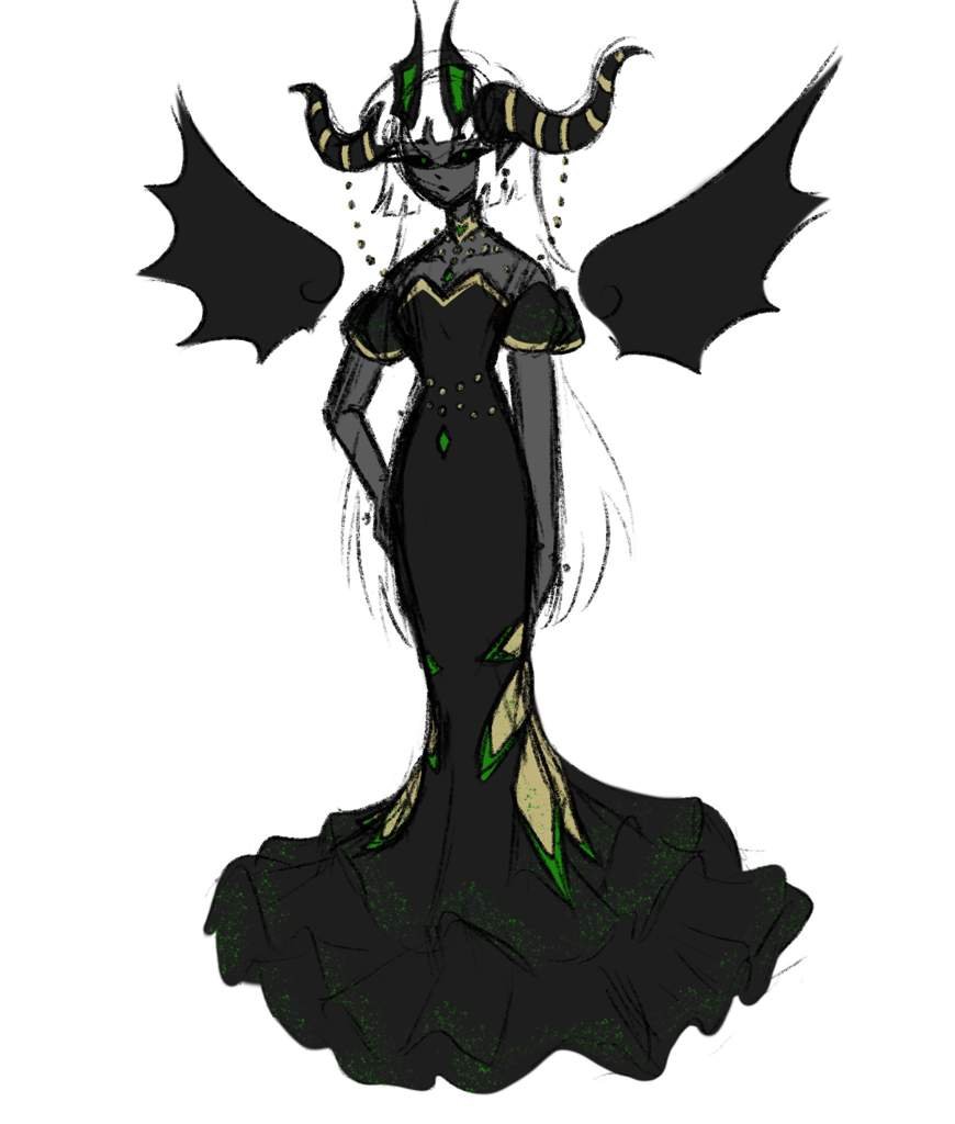 Agrat Bat Mahlat | Wiki | Coloryss. {RP} Amino