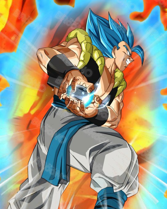 New Dokkan Ssb Gogeta Summon Animation Leaked ⁉️⁉️ 