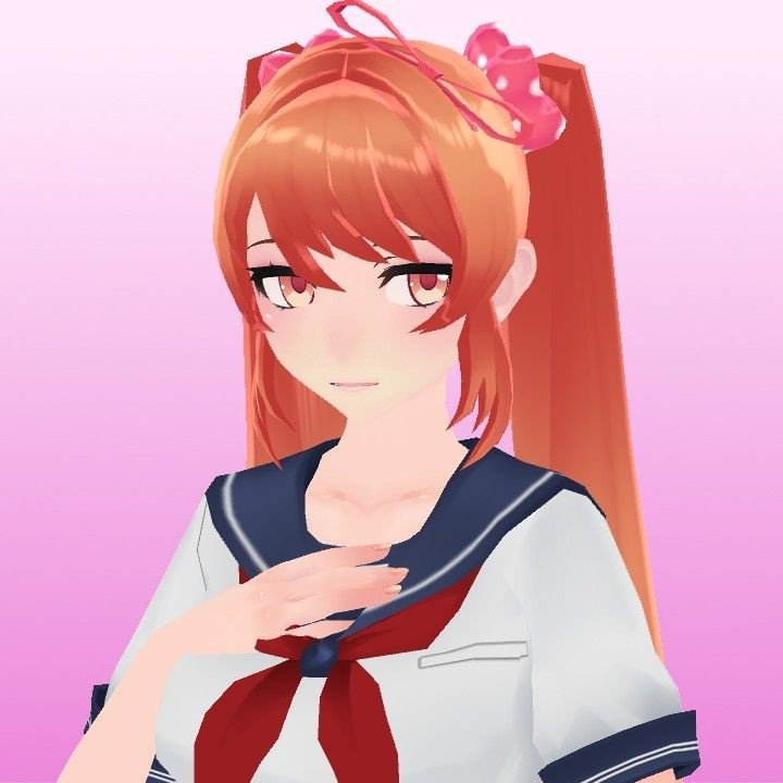 Osana Najimi Wiki Yandere Simulator Amino