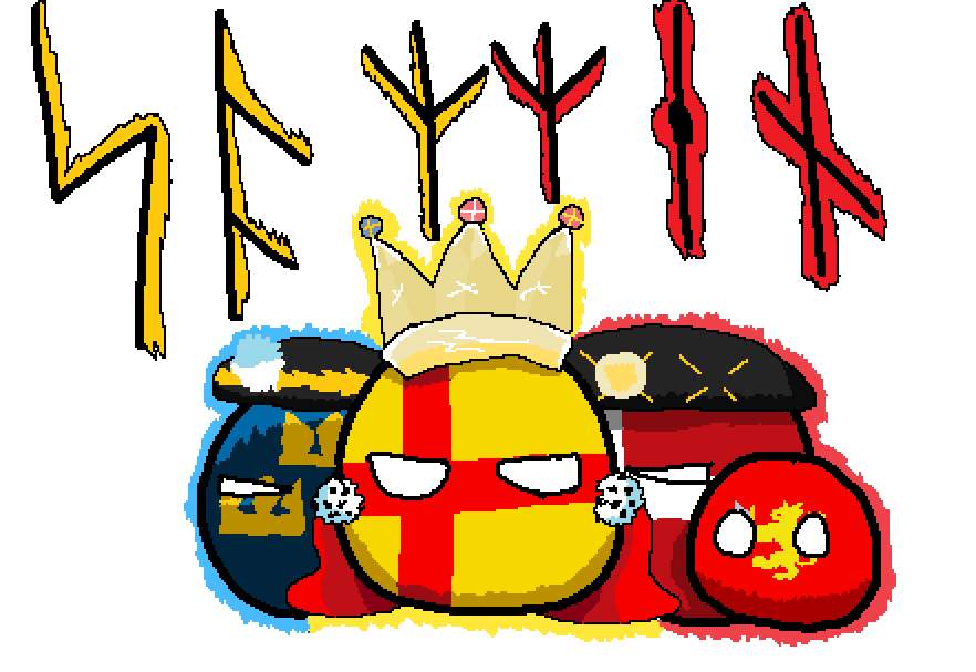 the-kalmar-union-1397-1523-polandball-amino