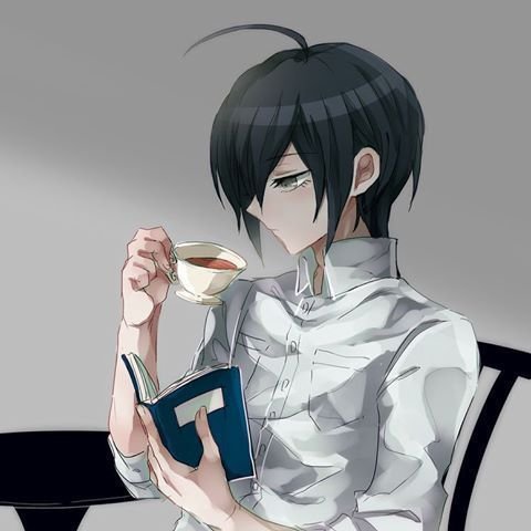 Shuichi Saihara Wiki Danganronpa Rp Amino