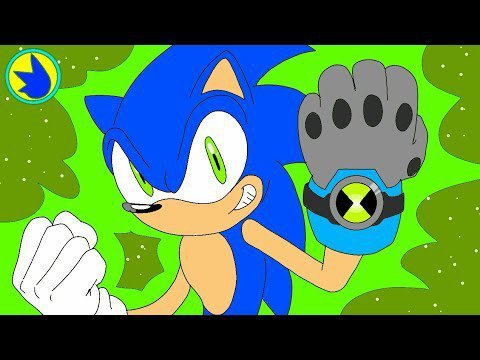 Sonic Ben 10 | Wiki | Sonic Game Fans PT-BR Amino