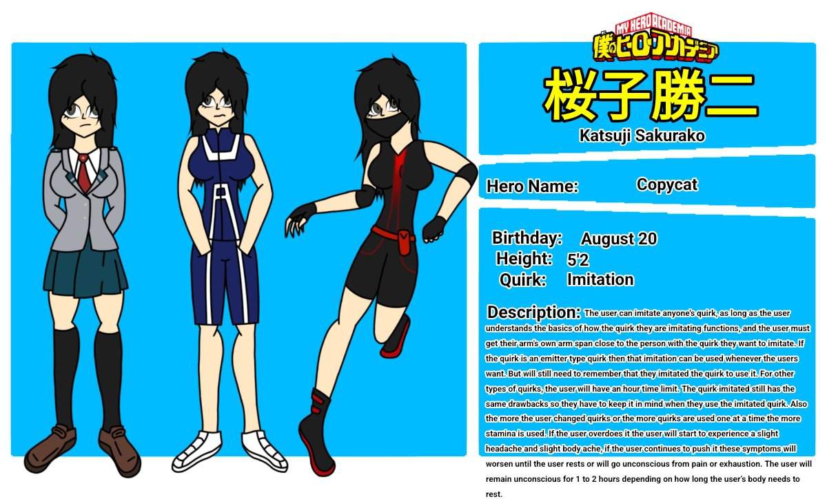 Katsuji Sakurako (hero) Wiki My Hero Academia Amino.