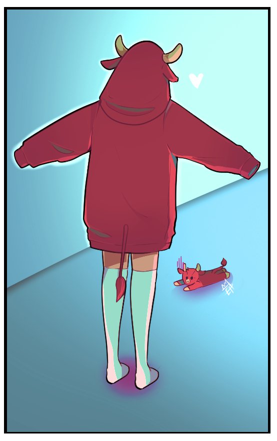 Assert Dominance T Pose Art Amino 3797