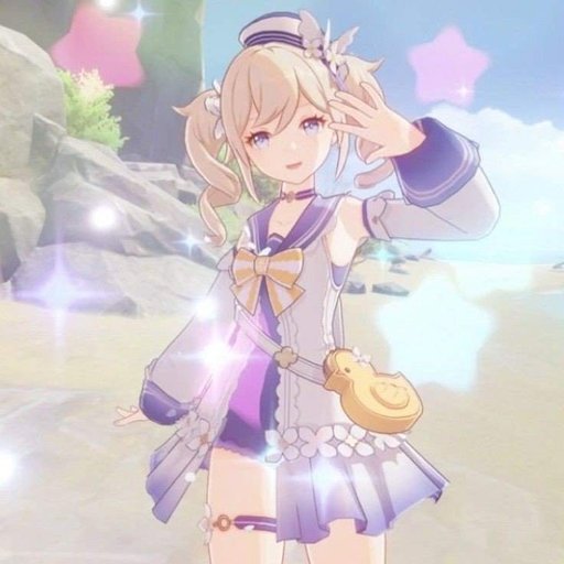 𝐆𝐞𝐧𝐬𝐡𝐢𝐧 = 𝐜𝐨𝐳𝐲 Wiki Anime Amino