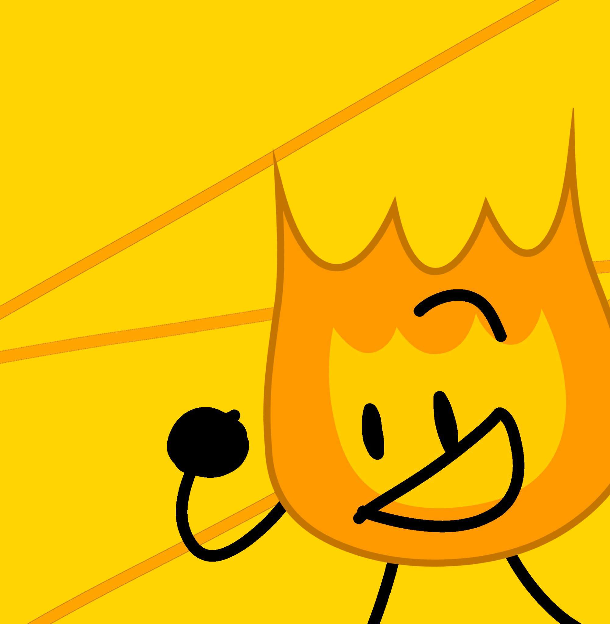 Bfdi Voting Icons | BFDI💖 Amino