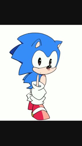 amino-Sonic the Hedgehog VA-7f7f3bce