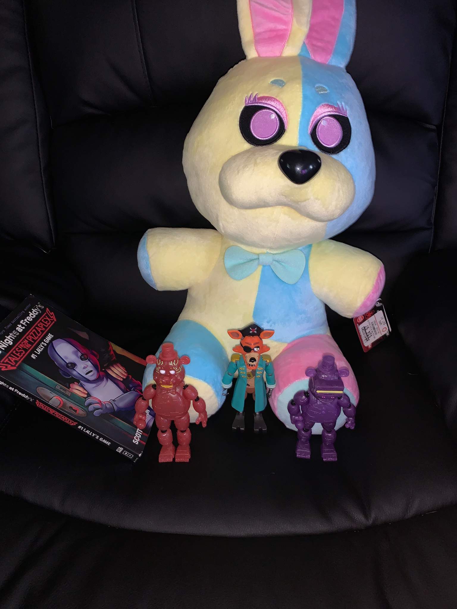 New fnaf merch Five Nights At Freddy's Amino