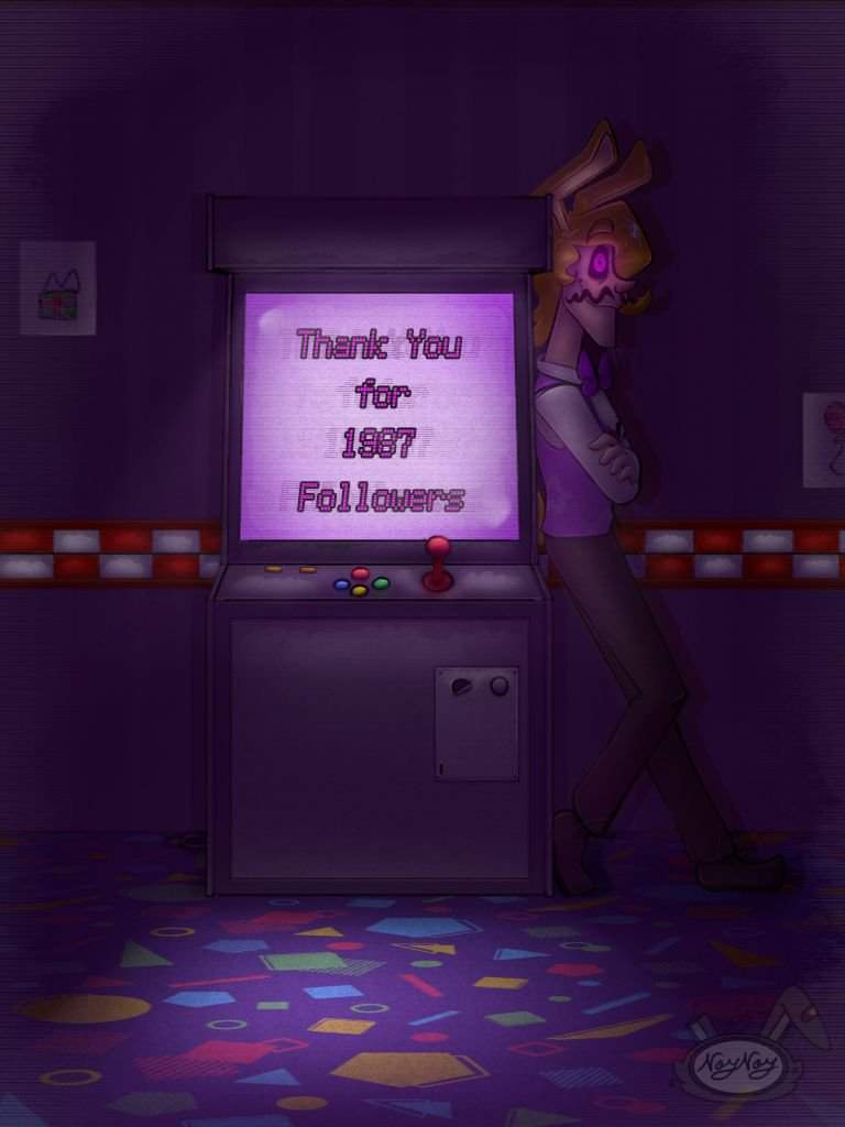 Thank You🎉 | Five Nights At Freddy's Amino