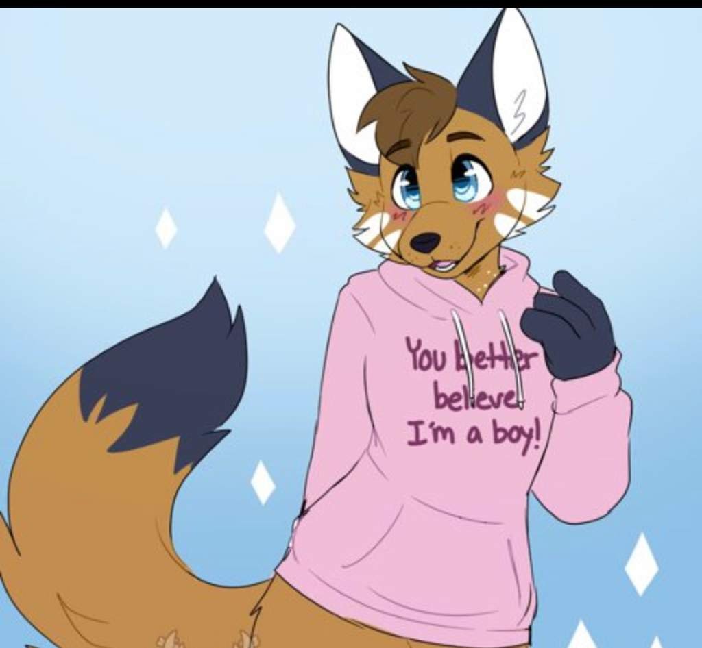 Snuggles Wiki Furry Rp Amino