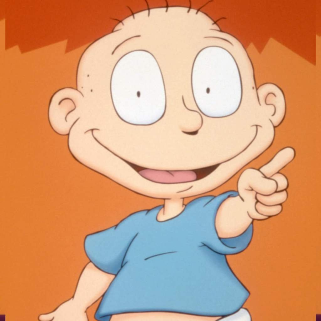 Tommy pickles voice also needed!!! Sonic the Hedgehog! Amino