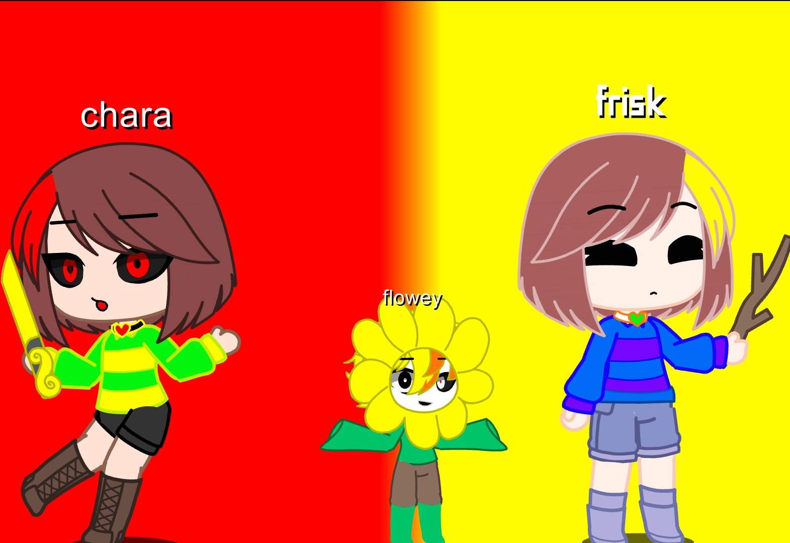 undertale-in-gacha-club-gacha-club-amino