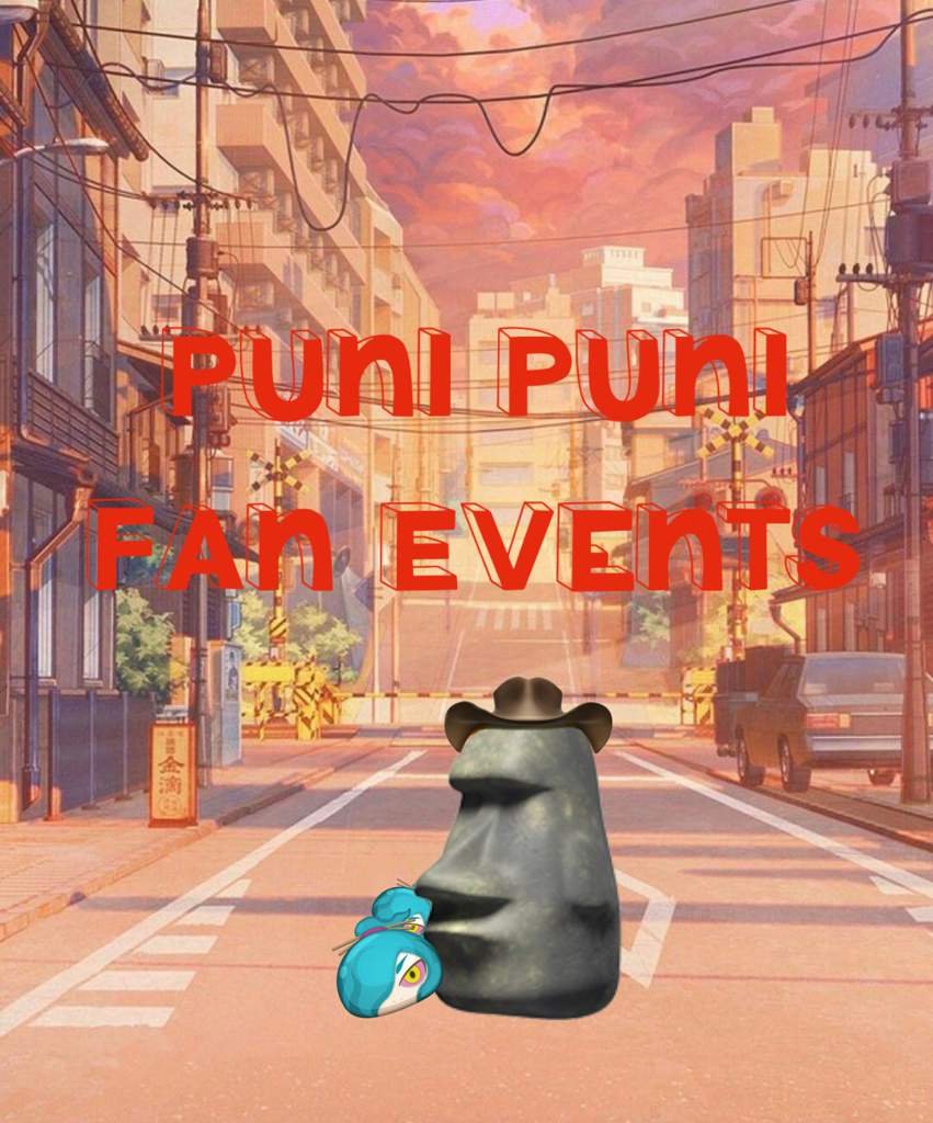 Puni Puni Collab Events: Insider Tips & Tricks You Need