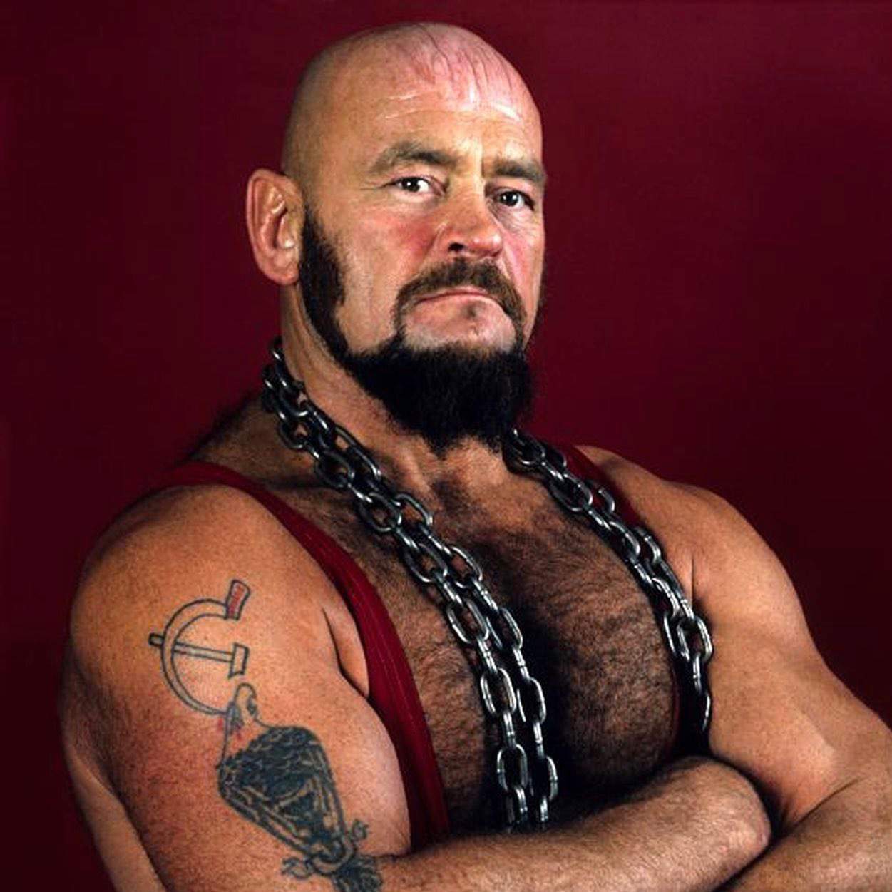 Happy Birthday To The Late, Ivan Koloff! | Wrestling Amino