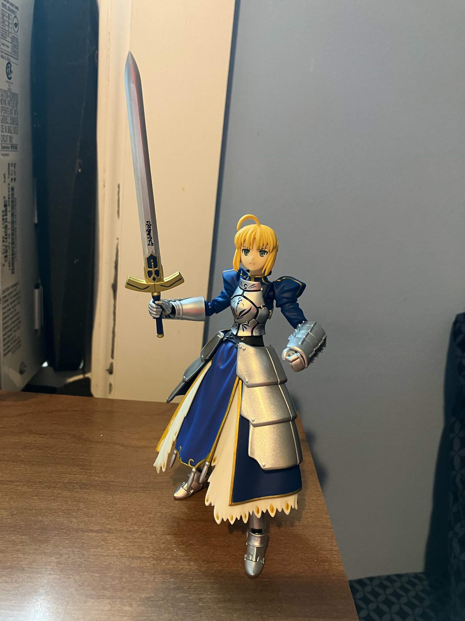 figma artoria