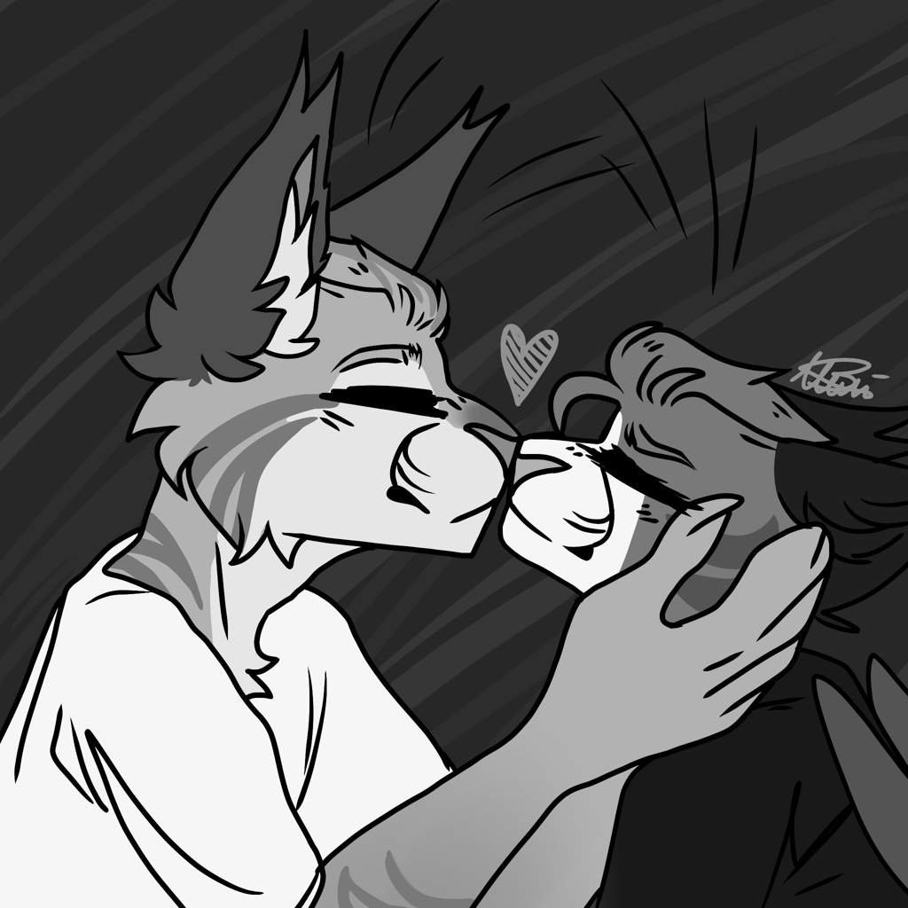 Их | Фурри^^ Amino