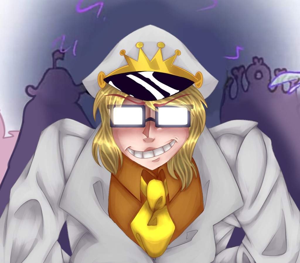 Ого, Что-то новое | ~~13 Карт~~ Amino