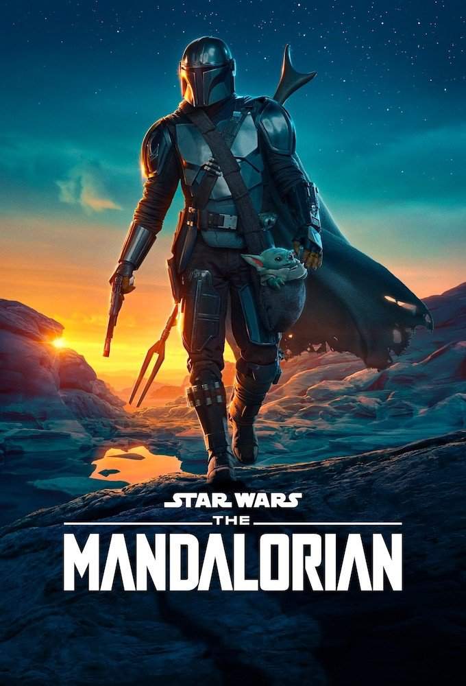 Star Wars The Mandalorian Wiki FILMES & SÉRIES ™ Amino