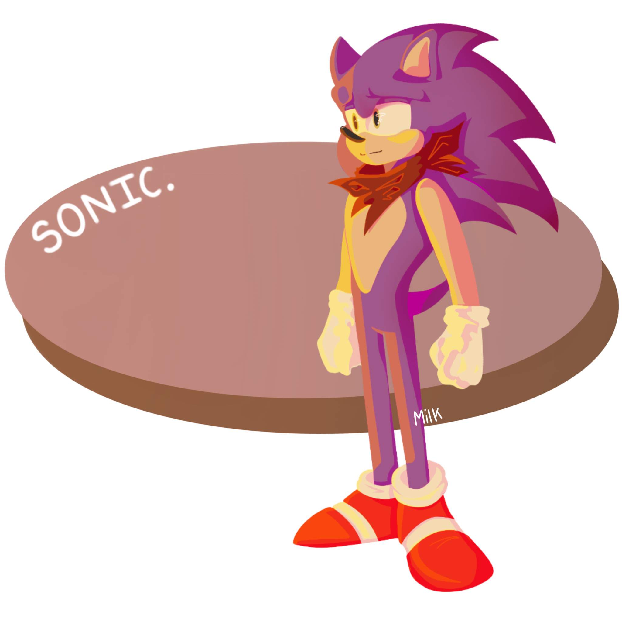 First Post D Sonic The Hedgehog Amino