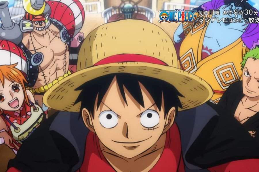 Manga De One Piece Da A Conocer Las Nuevas Recompensas De La