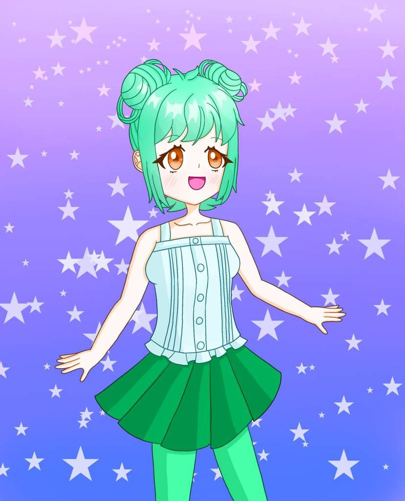 ACNH Lily's poster Beginner Artist Amino