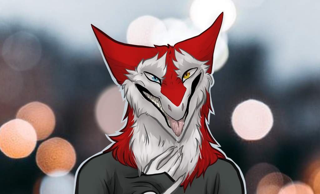 Заказ[4] | Фурри^^ Amino