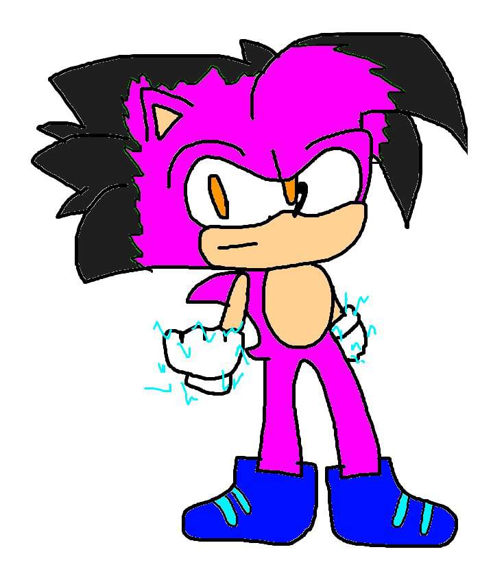 Louglas Fusion Wiki Sonic Amino Pt Br Amino