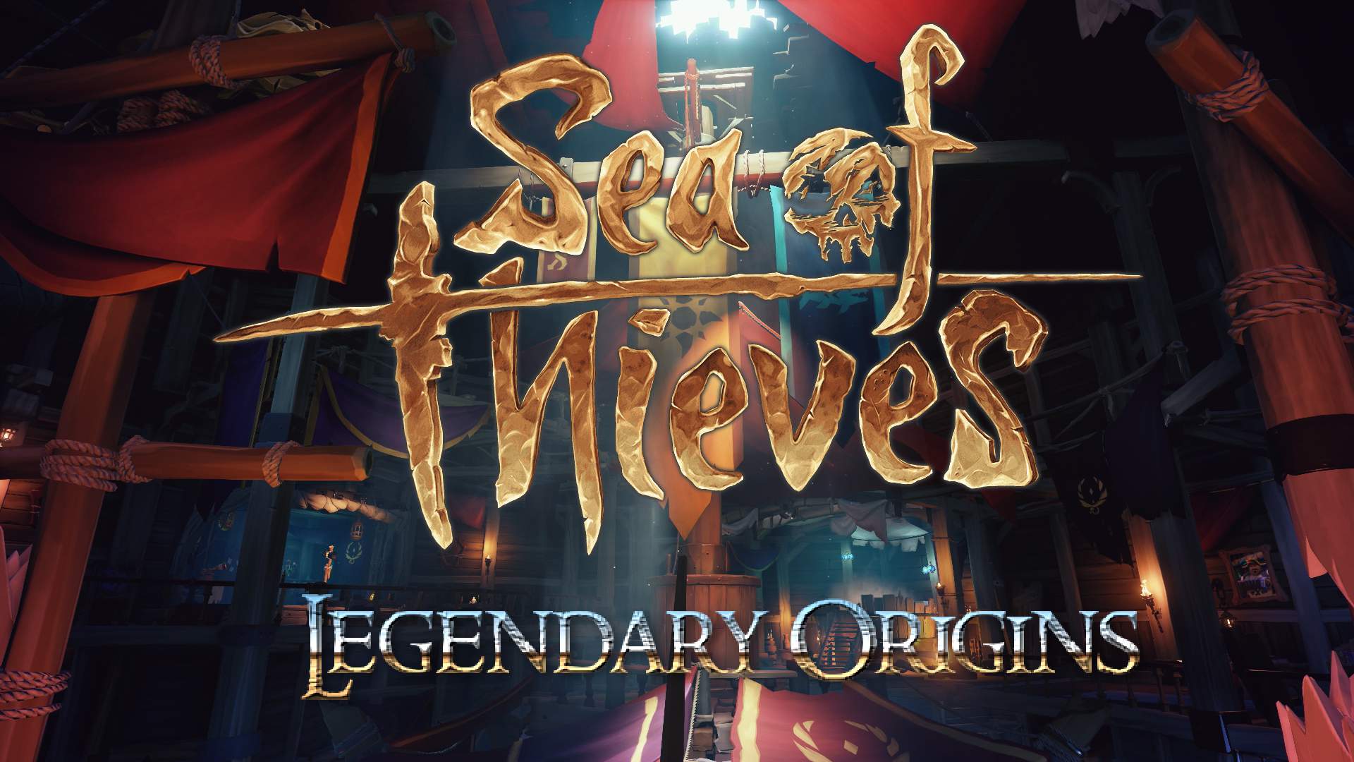 SoT Legend of the Glacial Dragons/Legendary Origins Roadmap! Sea of