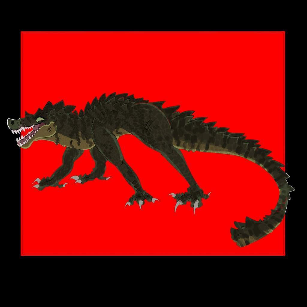Анкета | Wiki | Jurassic World Ru Amino