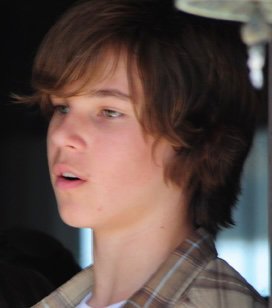 Nick Alexander | Wiki | Stranger Things Amino