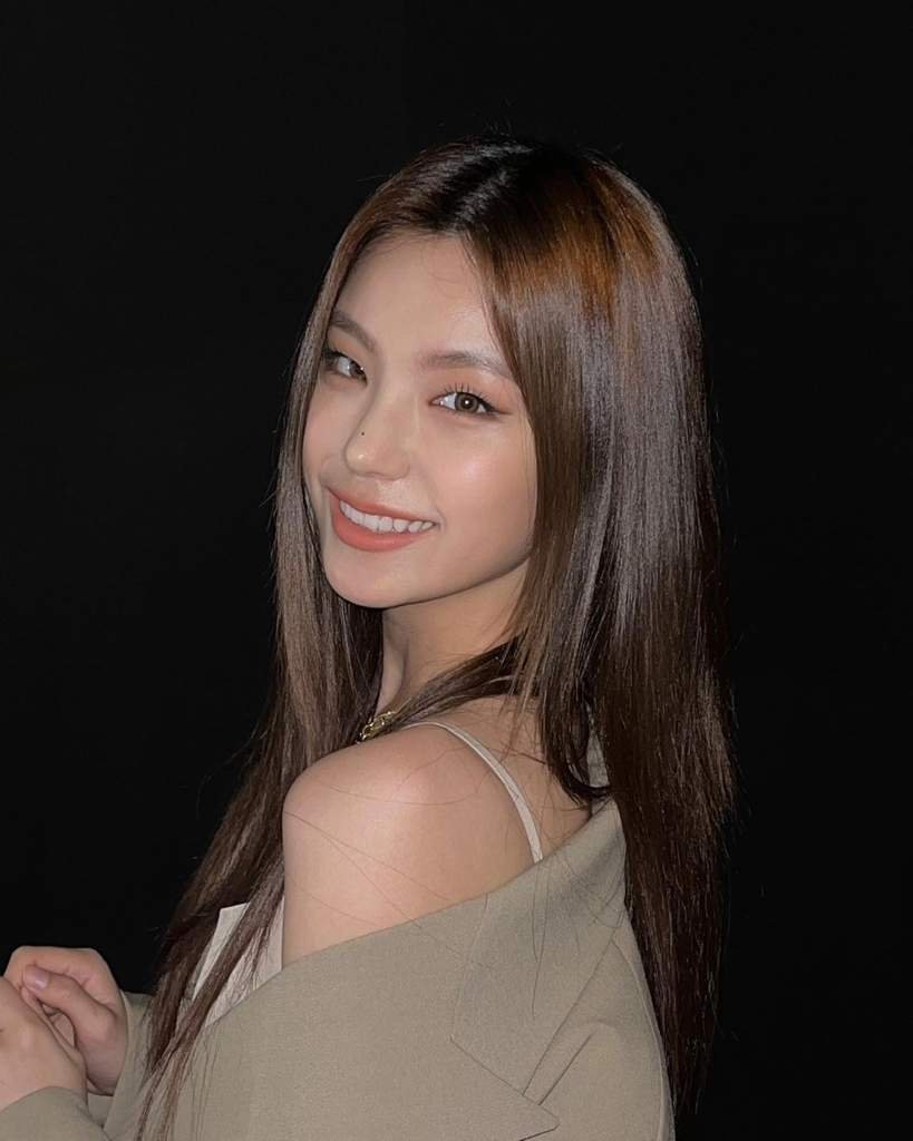 yeji | Wiki | ᴄɪᴛʏ ᴏғ ᴇᴅᴇɴ Amino