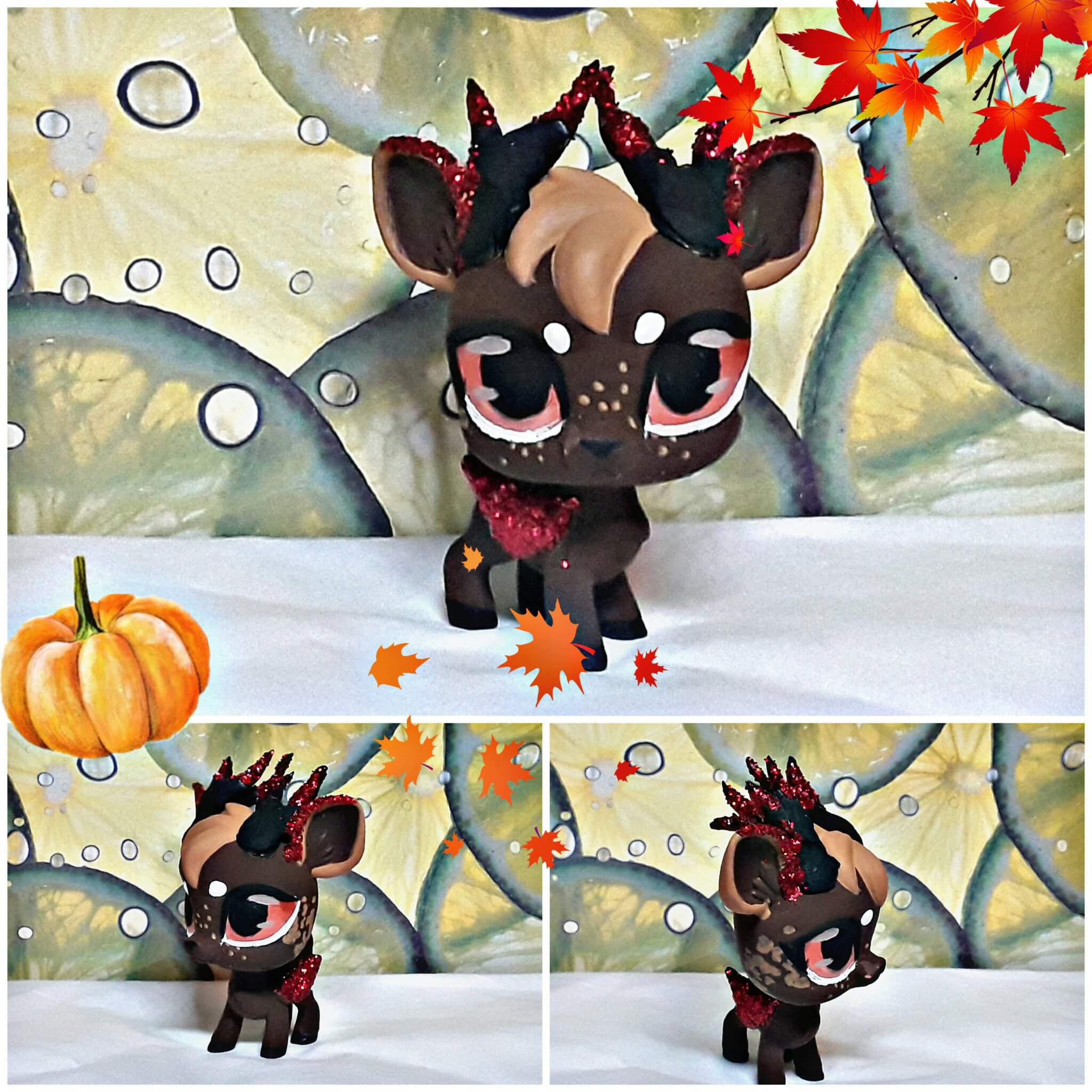 LCC custom theme Fall LPS Amino