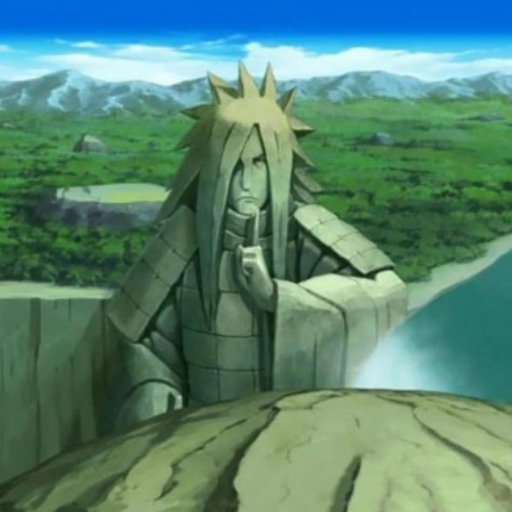 Geografía de Naruto Wiki Naruto Amino