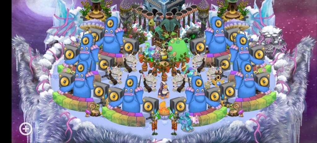 Need help with Torches! My Singing Monsters Amino Amino