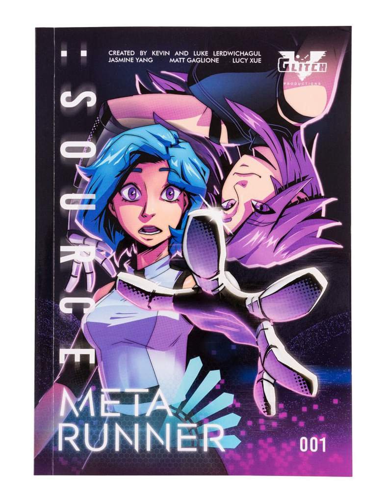 I Already Want This Comic Book As A Gift On Children s Day SMG4 i-already-want-this-comic-book-as-a-gift-on-children-s-day-smg4