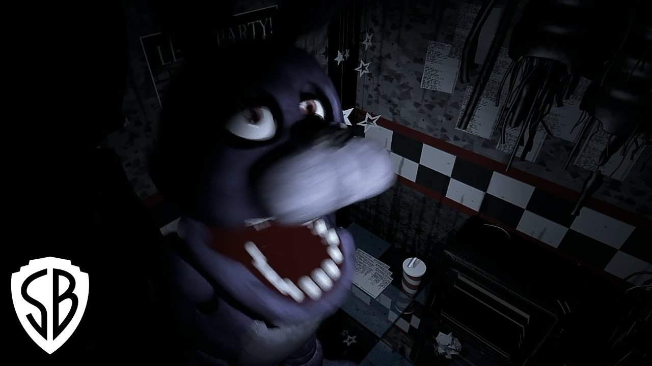 Am Fnaf Animation Five Nights At Freddy S Amino