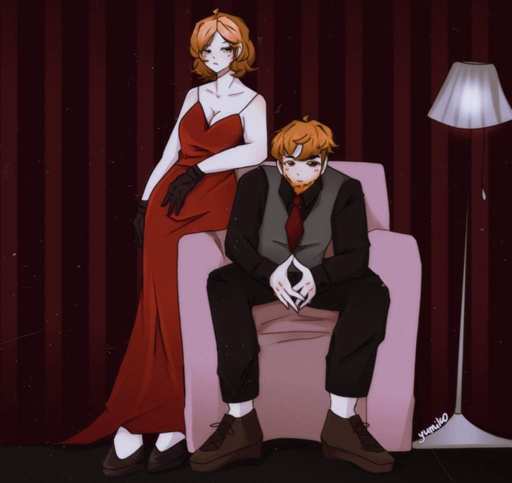 🍷 | Sempai тут Amino