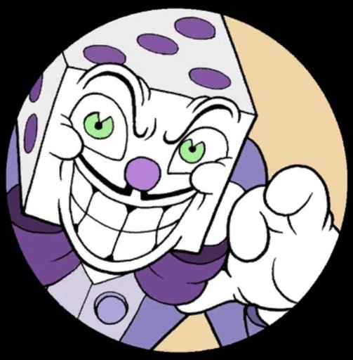 King Dice Wiki Cuphead Official™ Amino