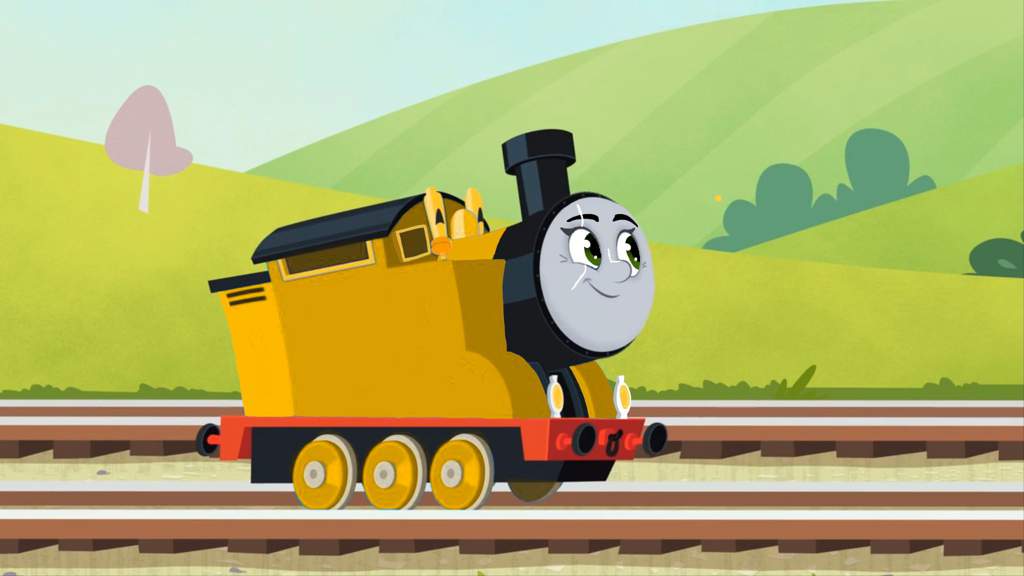 Some All Engines Go Edits And Designs Thomas The Tank Engine Amino Amino