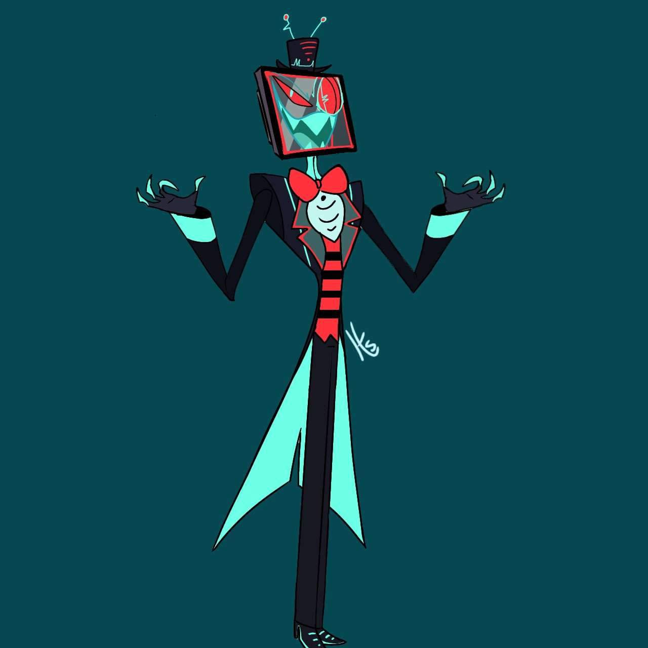 Vox Redesign Guess 