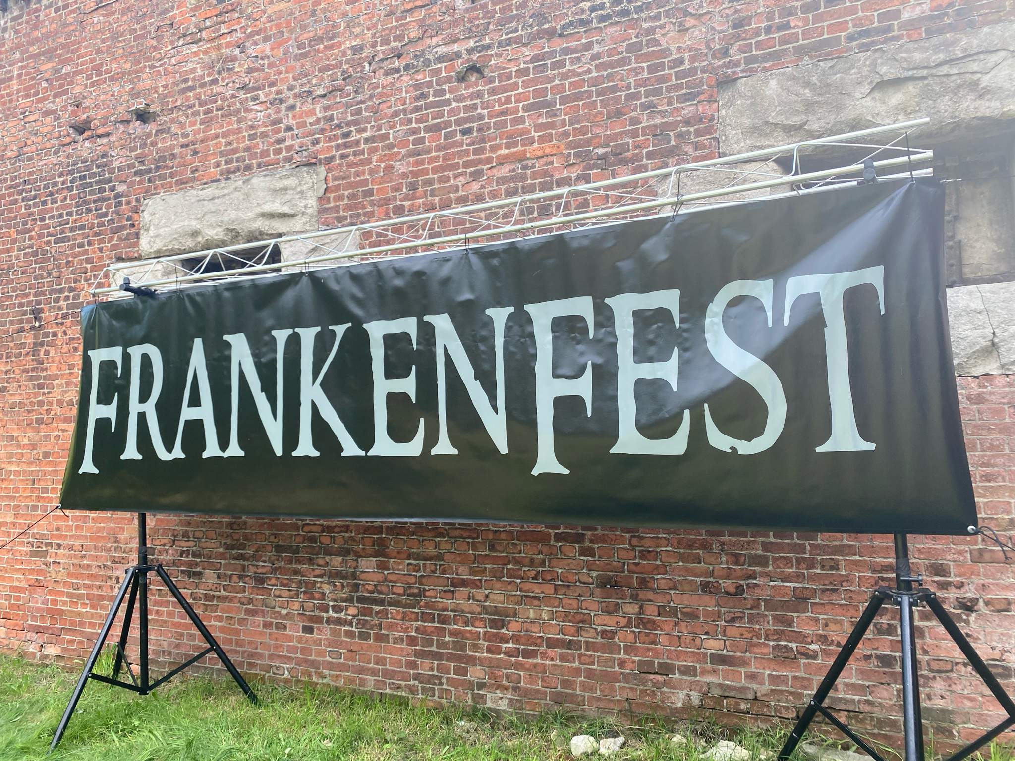 FrankenFest Detroit, MI Horror Amino